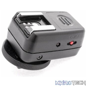 CANON EOS ACC  HOT SHOE ADAPTER 3 (TTL)